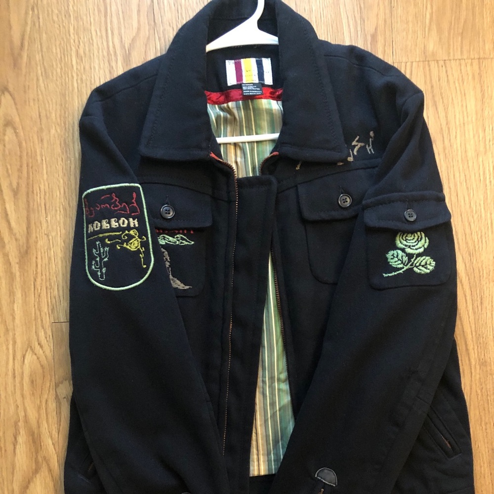 Diesel vintage jacket